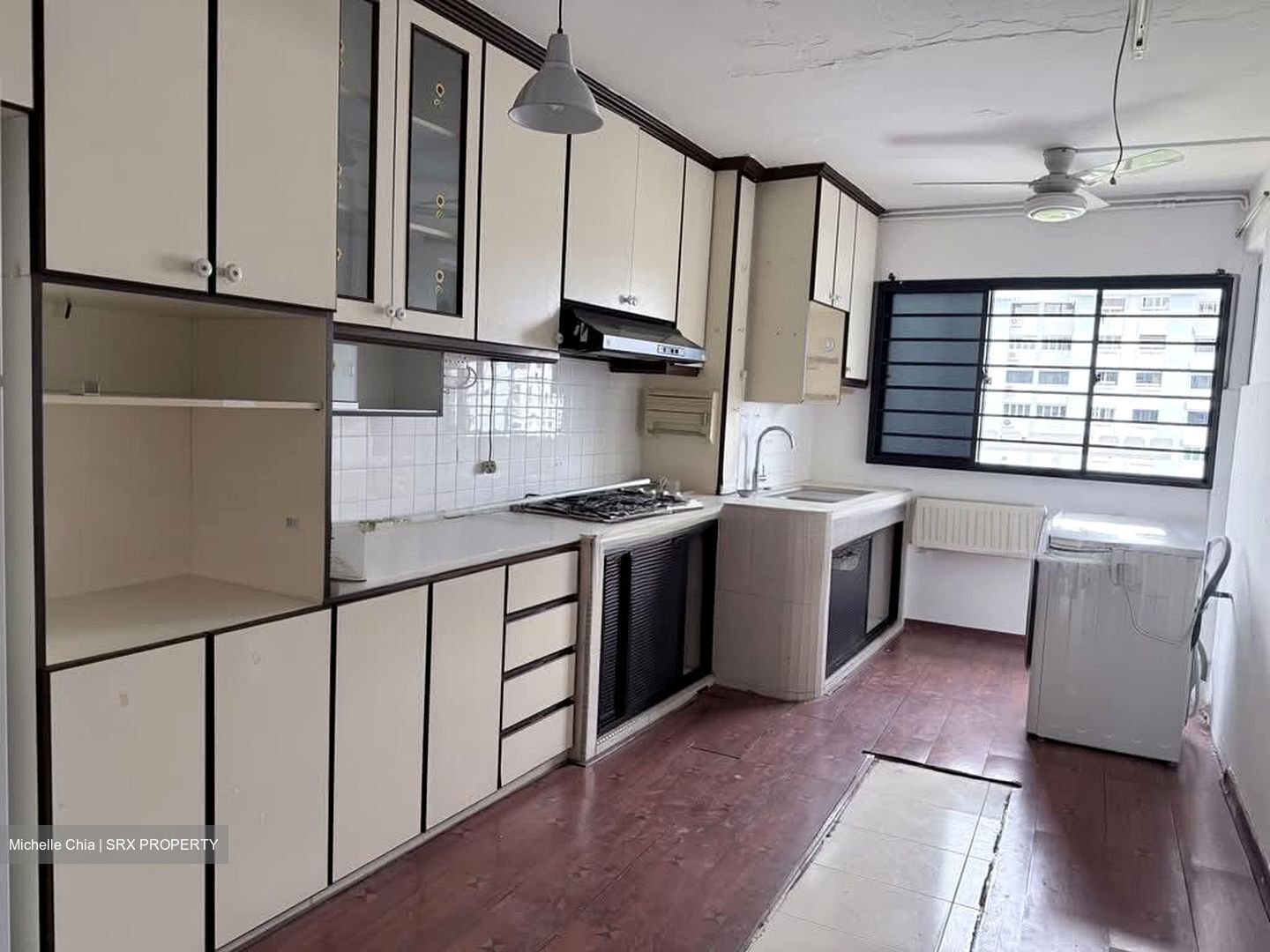 Blk 616 Bedok Reservoir Road (Bedok), HDB 3 Rooms #566637161